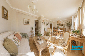 achat appartement les-clayes-sous-bois 78340