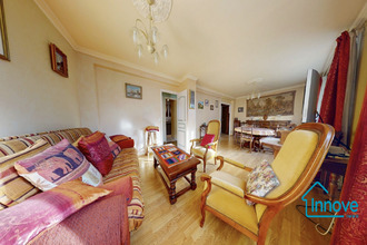 achat appartement les-clayes-sous-bois 78340