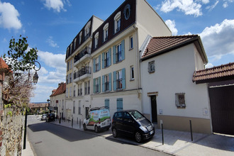 achat appartement les-clayes-sous-bois 78340