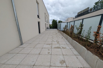 achat appartement les-clayes-sous-bois 78340
