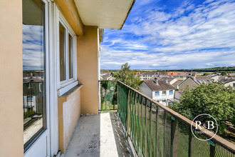 achat appartement les-clayes-sous-bois 78340