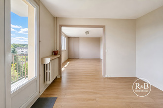 achat appartement les-clayes-sous-bois 78340