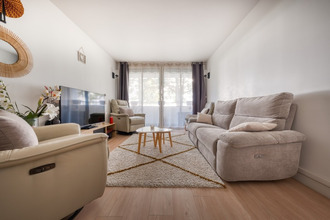 achat appartement les-clayes-sous-bois 78340