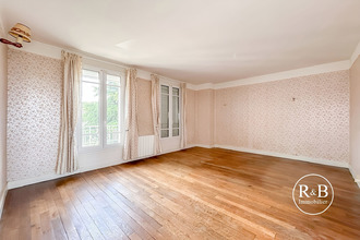 achat appartement les-clayes-sous-bois 78340