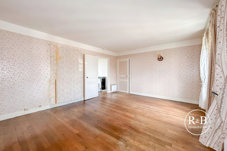 achat appartement les-clayes-sous-bois 78340