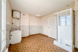 achat appartement les-clayes-sous-bois 78340