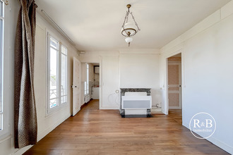 achat appartement les-clayes-sous-bois 78340