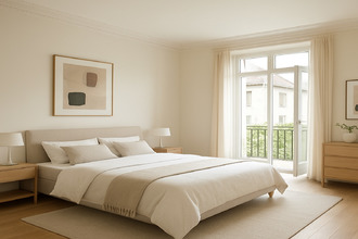achat appartement les-clayes-sous-bois 78340
