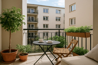 achat appartement les-clayes-sous-bois 78340