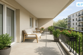 achat appartement les-clayes-sous-bois 78340