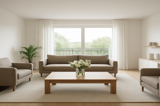 achat appartement les-clayes-sous-bois 78340