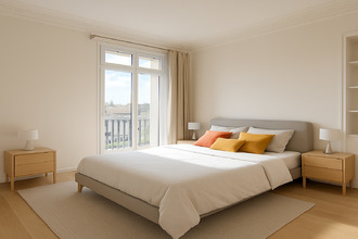 achat appartement les-clayes-sous-bois 78340