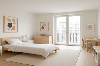 achat appartement les-clayes-sous-bois 78340
