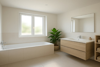 achat appartement les-clayes-sous-bois 78340