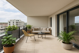 achat appartement les-clayes-sous-bois 78340