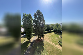 achat appartement les-clayes-sous-bois 78340