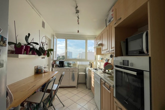 achat appartement les-clayes-sous-bois 78340