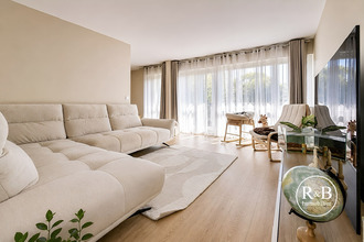 achat appartement les-clayes-sous-bois 78340
