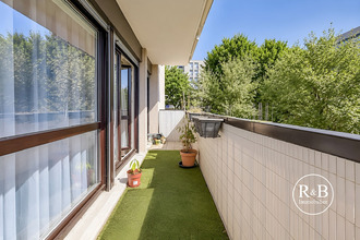achat appartement les-clayes-sous-bois 78340