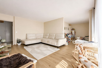 achat appartement les-clayes-sous-bois 78340