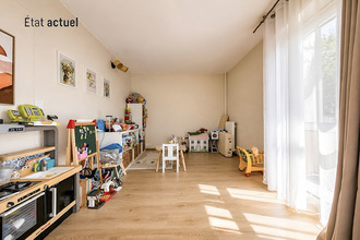 achat appartement les-clayes-sous-bois 78340