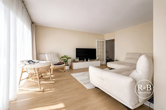 achat appartement les-clayes-sous-bois 78340