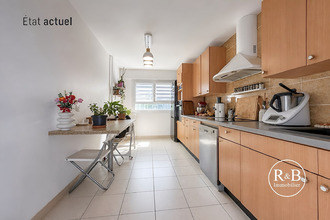 achat appartement les-clayes-sous-bois 78340