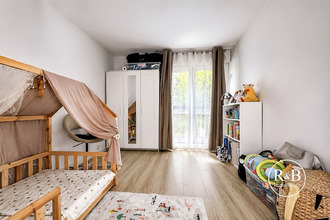 achat appartement les-clayes-sous-bois 78340