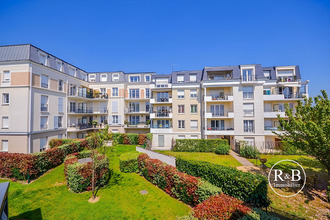 achat appartement les-clayes-sous-bois 78340