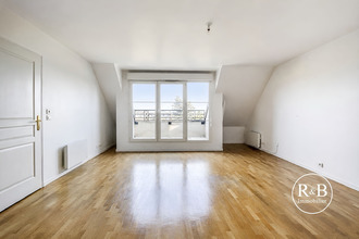 achat appartement les-clayes-sous-bois 78340
