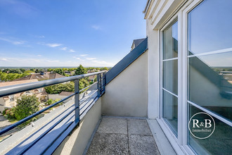 achat appartement les-clayes-sous-bois 78340