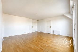 achat appartement les-clayes-sous-bois 78340