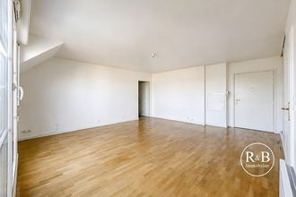 achat appartement les-clayes-sous-bois 78340