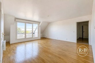 achat appartement les-clayes-sous-bois 78340