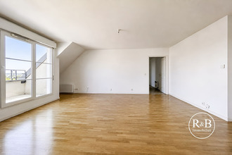 achat appartement les-clayes-sous-bois 78340