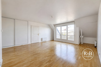 achat appartement les-clayes-sous-bois 78340