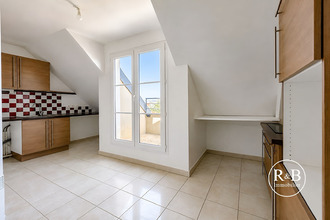 achat appartement les-clayes-sous-bois 78340