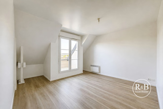 achat appartement les-clayes-sous-bois 78340