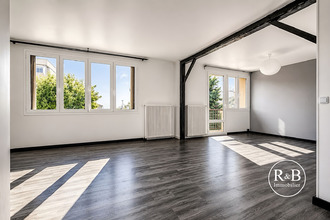 achat appartement les-clayes-sous-bois 78340