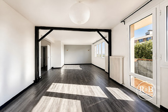 achat appartement les-clayes-sous-bois 78340