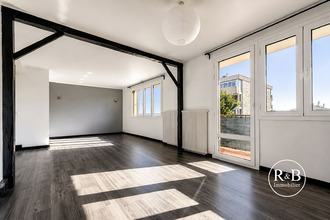 achat appartement les-clayes-sous-bois 78340