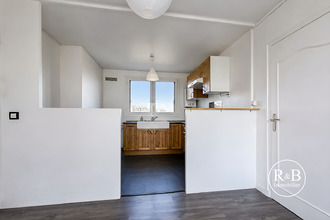 achat appartement les-clayes-sous-bois 78340