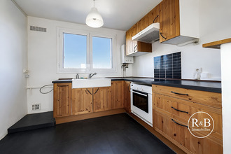achat appartement les-clayes-sous-bois 78340