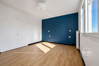 achat appartement les-clayes-sous-bois 78340
