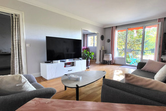 achat appartement les-clayes-sous-bois 78340