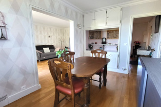 achat appartement les-clayes-sous-bois 78340