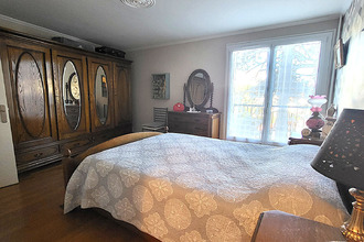 achat appartement les-clayes-sous-bois 78340