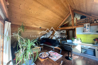 achat appartement les-clefs 74230