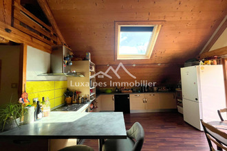 achat appartement les-clefs 74230