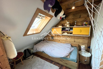 achat appartement les-clefs 74230